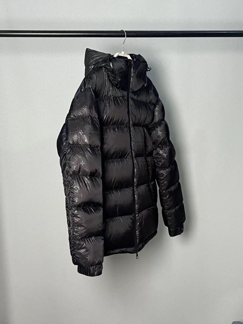 Louis Vuitton Down Jackets